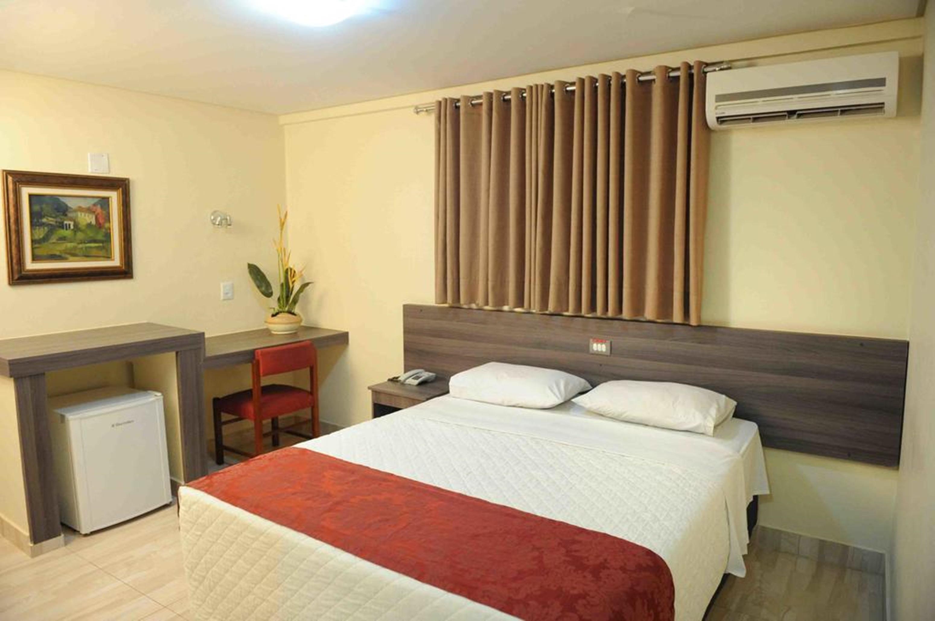 Oft Garden Hotel جويانيا المظهر الخارجي الصورة