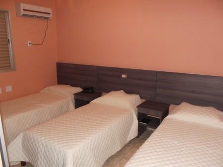 Oft Garden Hotel جويانيا المظهر الخارجي الصورة
