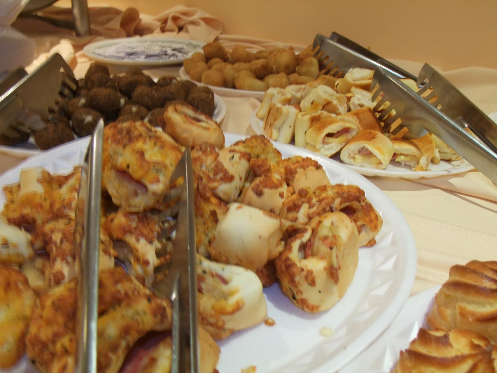 Oft Garden Hotel جويانيا المظهر الخارجي الصورة