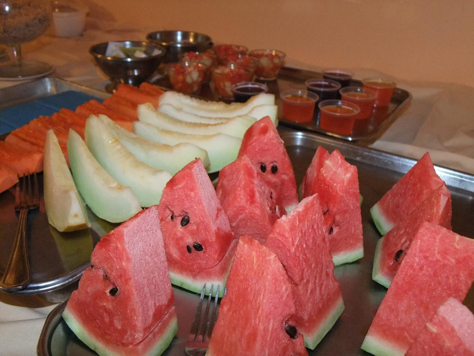 Oft Garden Hotel جويانيا المظهر الخارجي الصورة